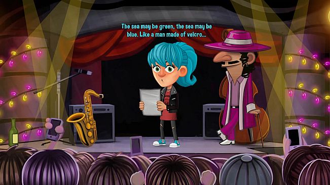 Justin Wack and the Big Time Hack