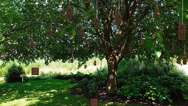 Forgotten Forest: Eye of the Great One