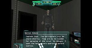 Deus Ex: The Conspiracy PS4 & PS5