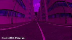 Evolution of a Mini World: Physics Wonderland