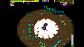 Kid Mystic: Enchanted Edition