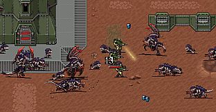 Warhammer Survivors
