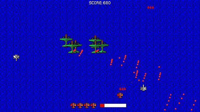 Tiger Fighter 1931 Tora!Tora! MP050