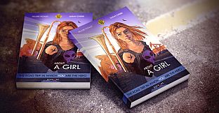 Road 96: Mile 0 - About a Girl