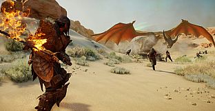 Dragon Age: Inquisition