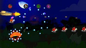 Rodent and Plank: Secret Origin