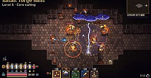 Spellsmith