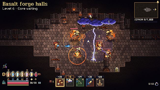 Spellsmith