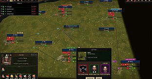 Railroad Corporation - Competitive Spirit DLC