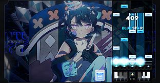 Sixtar Gate: STARTRAIL - Dystopia Pack