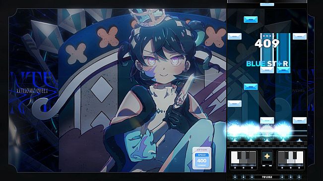 Sixtar Gate: STARTRAIL - Dystopia Pack