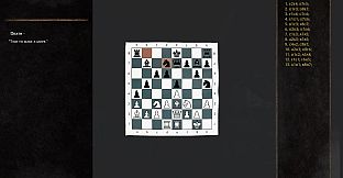 The Last Opening