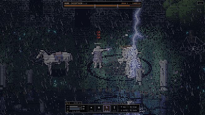 ASCII Realms