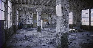 SCP: Blink