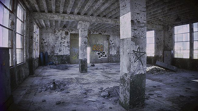 SCP: Blink
