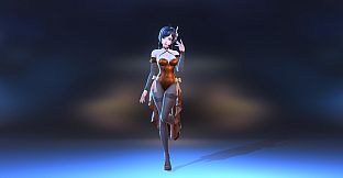 Angel Legion-DLC Charming Mystery (Orange)