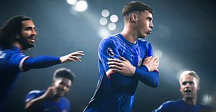 EA SPORTS FC 25