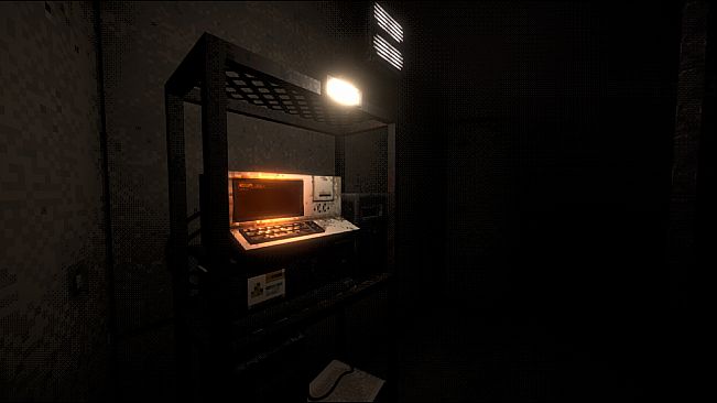 Concrete Abyss