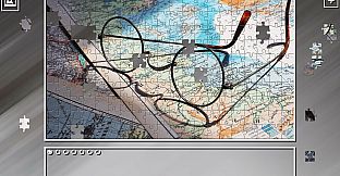 Super Jigsaw Puzzle: Generations - Random 6