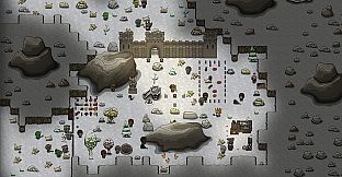 Stoneborn
