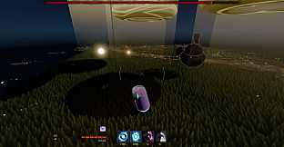 When The Road Darkens