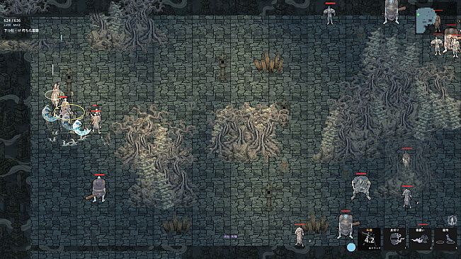 Tower of Hyakki