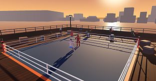 Slap Boxing Simulator