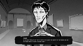 Grotesque Beauty - A Horror Visual Novel