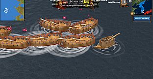 Admiral Yi: The Imjin War