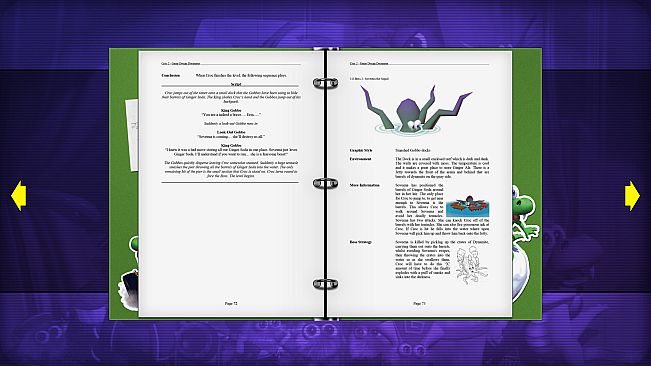 Croc 2 Kingdom of the Gobbos
