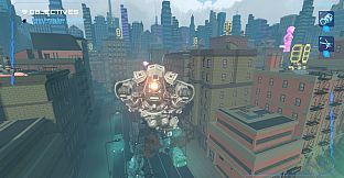 Mech Mayhem