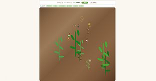 Summer of Singing Insects