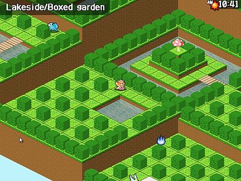 Three Fairies' Hoppin' Flappin' Great Journey!