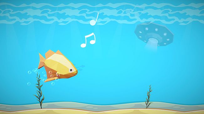 Fish Story Soundtrack