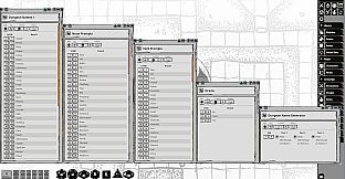 Fantasy Grounds - Alone in the Dark Shadowdark RPG Bundle