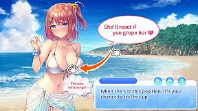 Kuri Kuri Click! ~My Summer Vacation!~