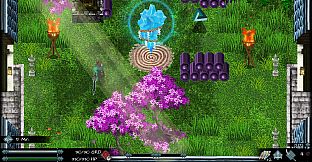 Skautfold: Moonless Knight