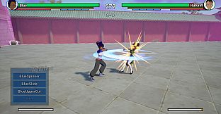 Elemental Battle: Eclipse