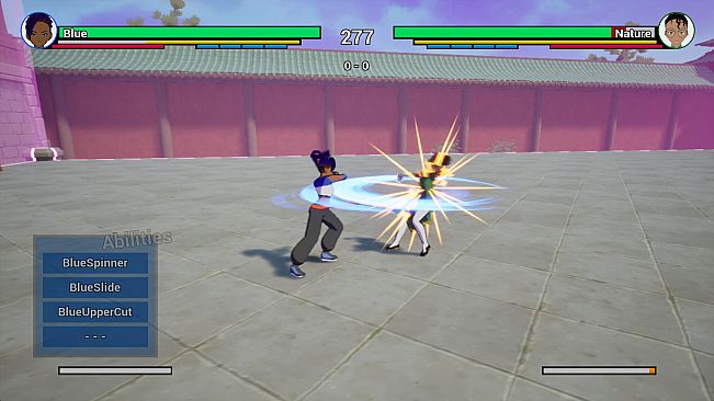 Elemental Battle: Eclipse