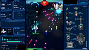 The War Enders: First Strike