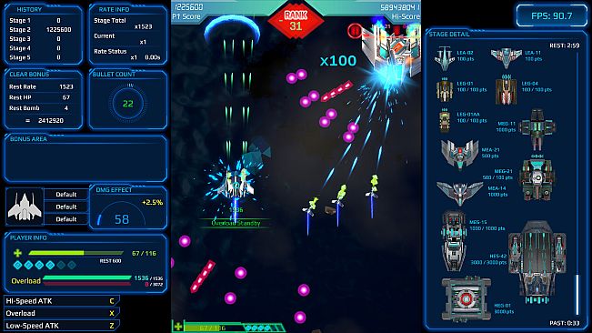 The War Enders: First Strike