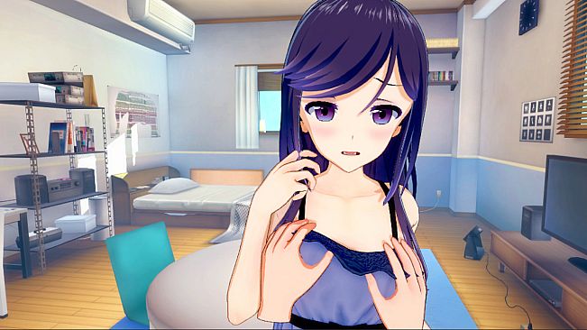 コイカツ！ / Koikatsu Party VR