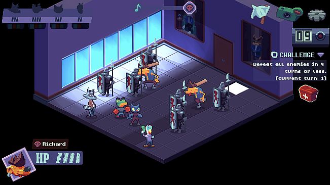 The Black Pepper Crew