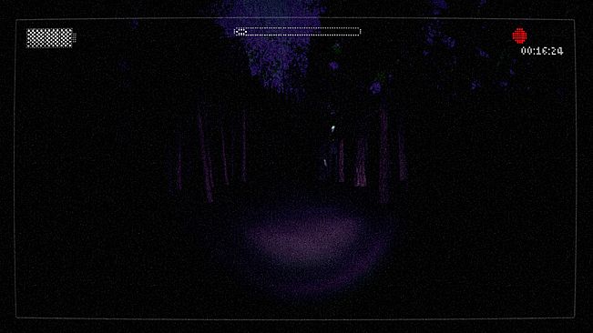 Slender: The Arrival (2014)