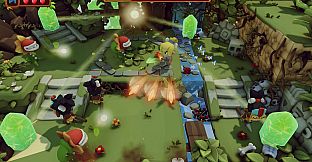 Arena of Heroes