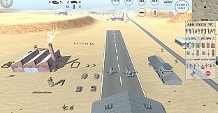 Battle 3D - Strategy game - Reinforcement