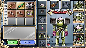 Lovehammer 400 000: The Buttlerian Crusade