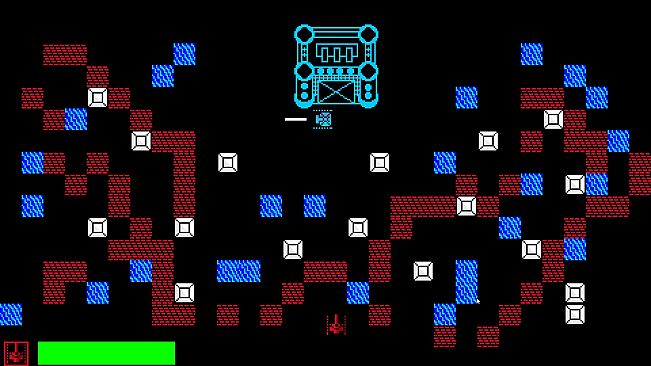 Tiger Tank 59 Ⅰ A-Gun MP009