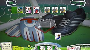 Soccer Cup Solitaire