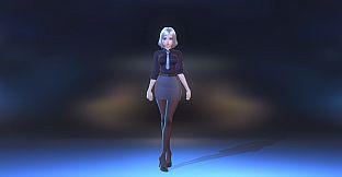 Angel Legion-DLC New Employee B